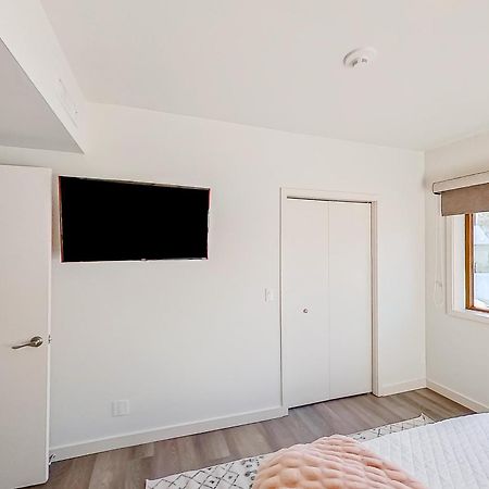 Chelan Resort Suites: Comfort By The Lake #201 Exteriör bild
