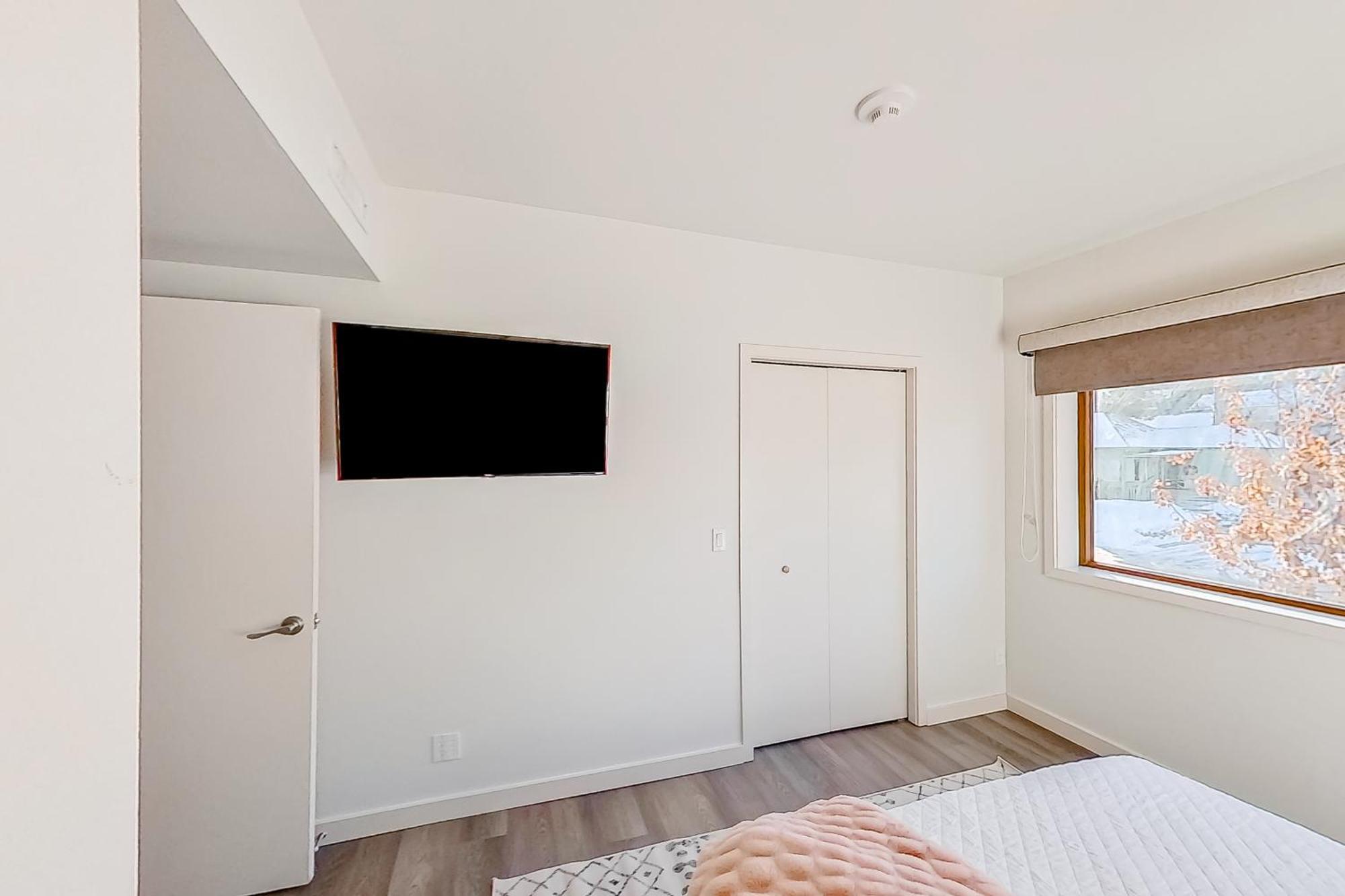 Chelan Resort Suites: Comfort By The Lake #201 Exteriör bild