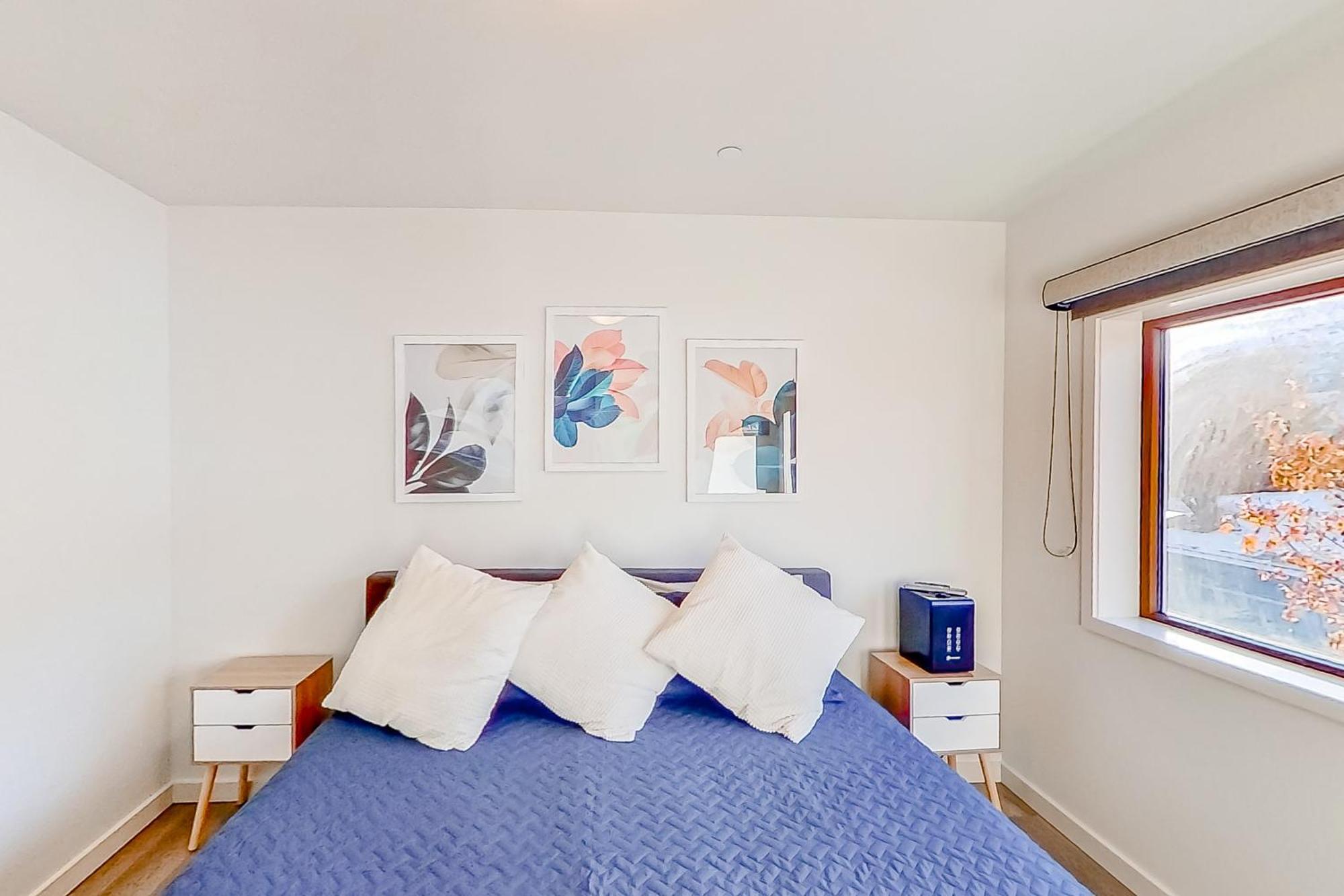 Chelan Resort Suites: Comfort By The Lake #201 Exteriör bild