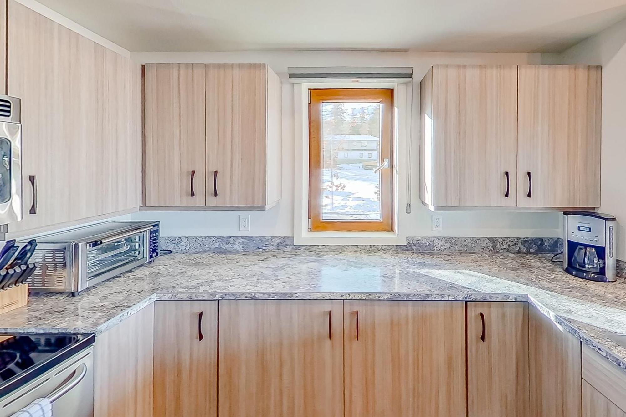 Chelan Resort Suites: Comfort By The Lake #201 Exteriör bild