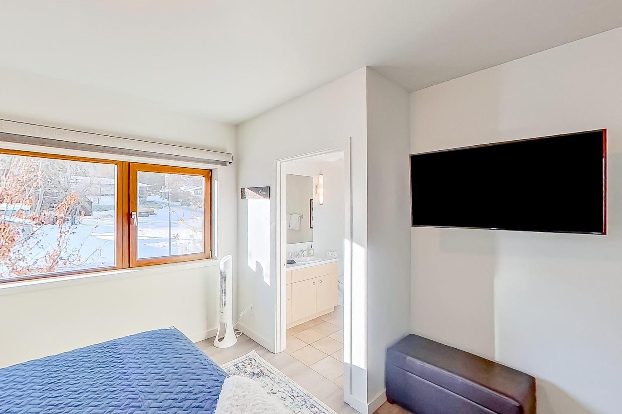 Chelan Resort Suites: Comfort By The Lake #201 Exteriör bild
