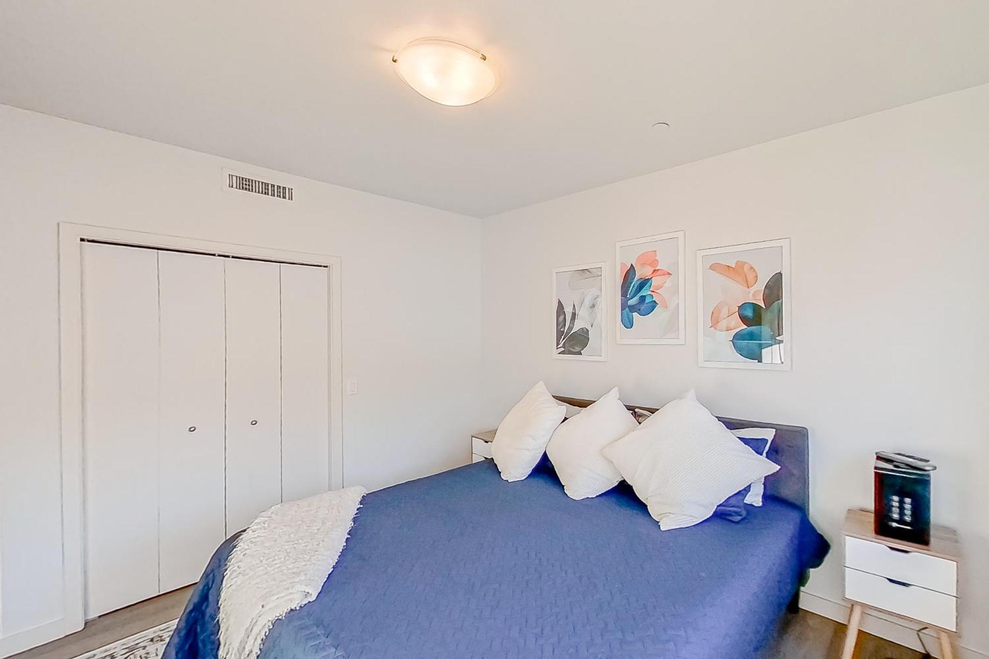 Chelan Resort Suites: Comfort By The Lake #201 Exteriör bild